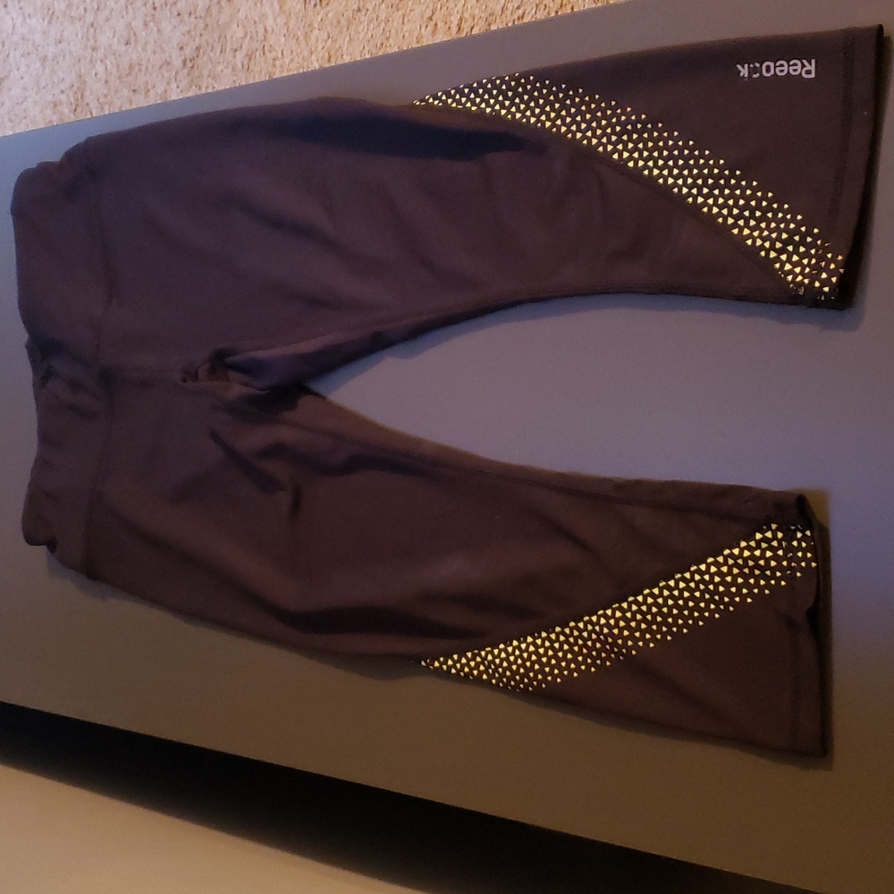 Reebok Leggings
